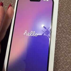 iPhone 15 Pro – 256GB – Unlocked – Natural Titanium